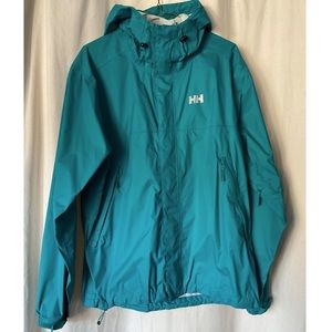 Helly Hanson raincoat